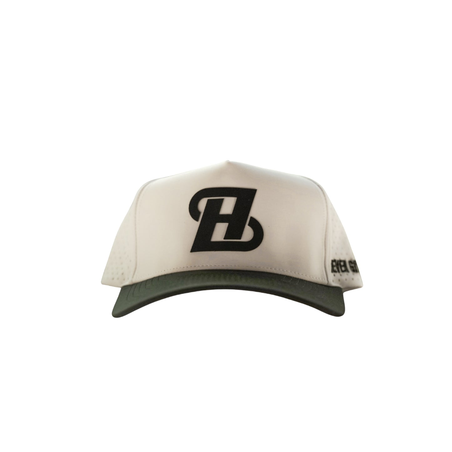 Performance - Never Give Up