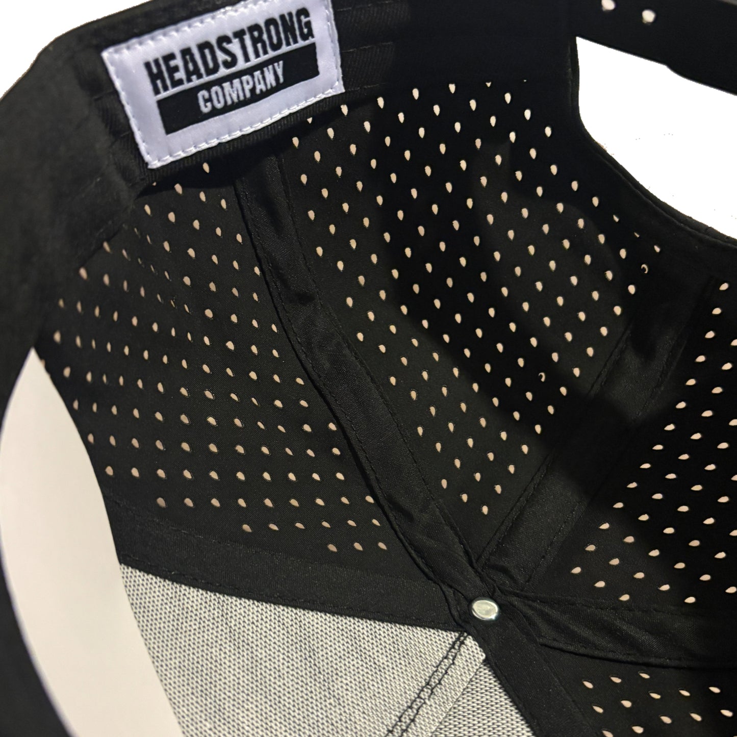 Performance - Headstrong