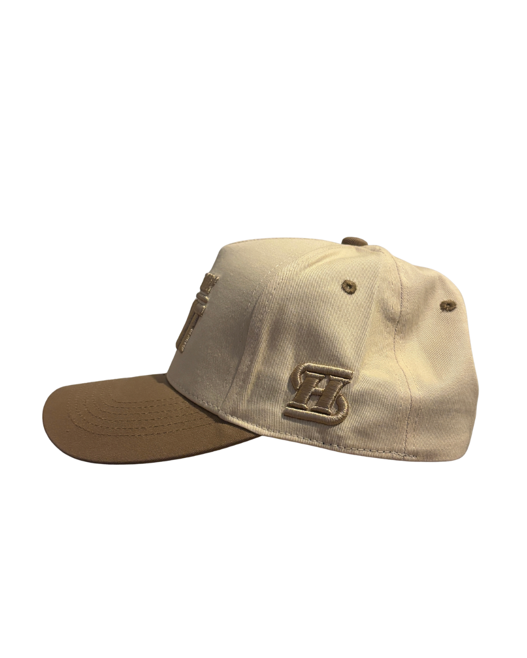 Make Today Count - Tan/Brown