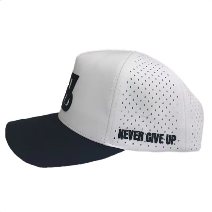 Performance - Never Give Up