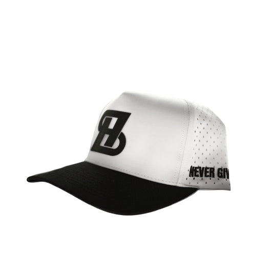 Performance - Never Give Up