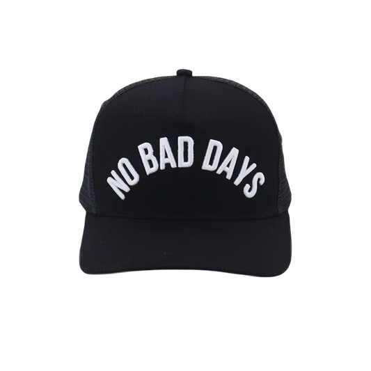 No Bad Days