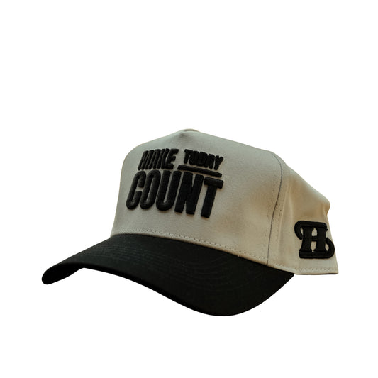 Make Today Count - Black/White