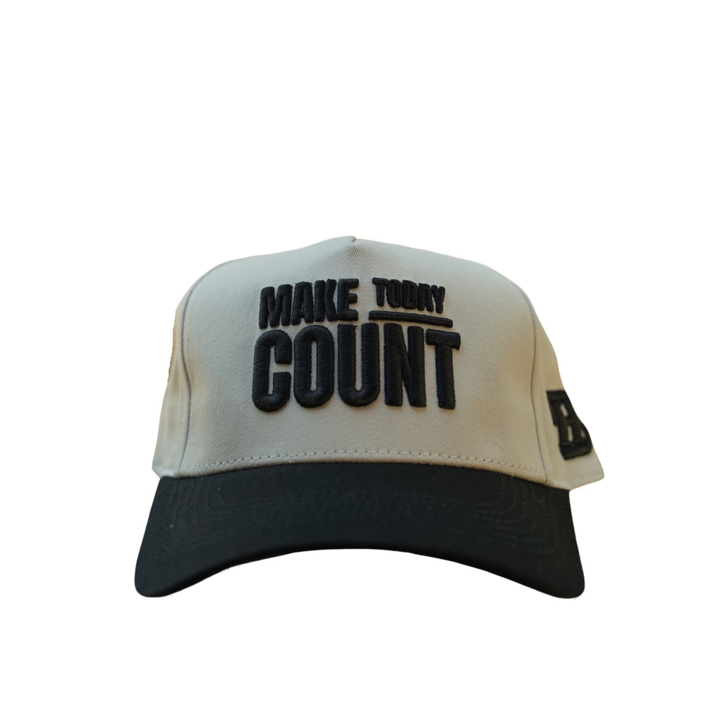 Make Today Count - Black/White