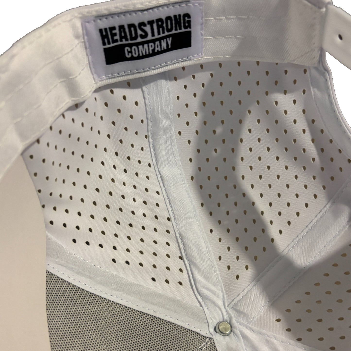 Performance - Never Give Up