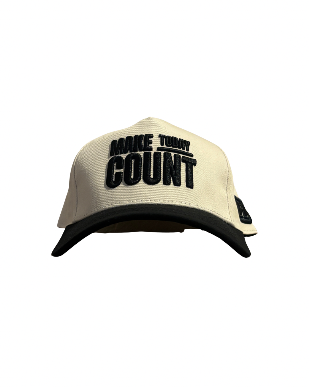Make Today Count - Black/White