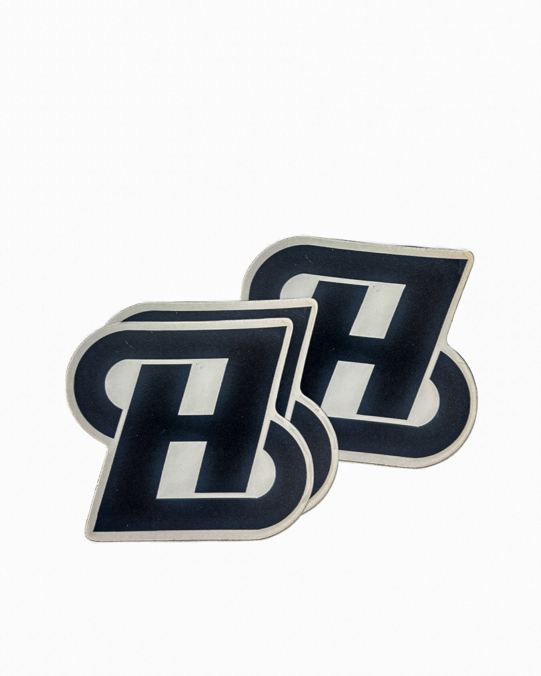 HS Logo Sticker